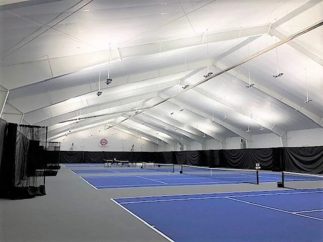 Facility Case Study - Genesis Health Club, Westroads Location